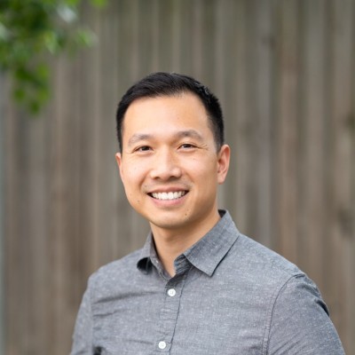 Andrew Phavichitr, CTO and Cofounder of Beehive